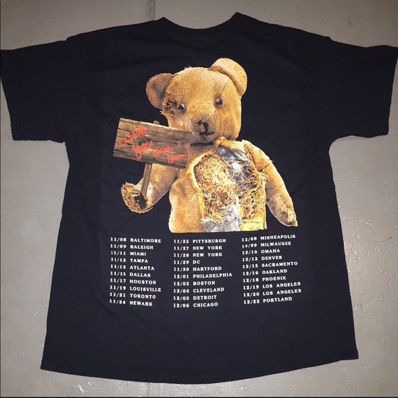 Other - Astroworld T-shirt